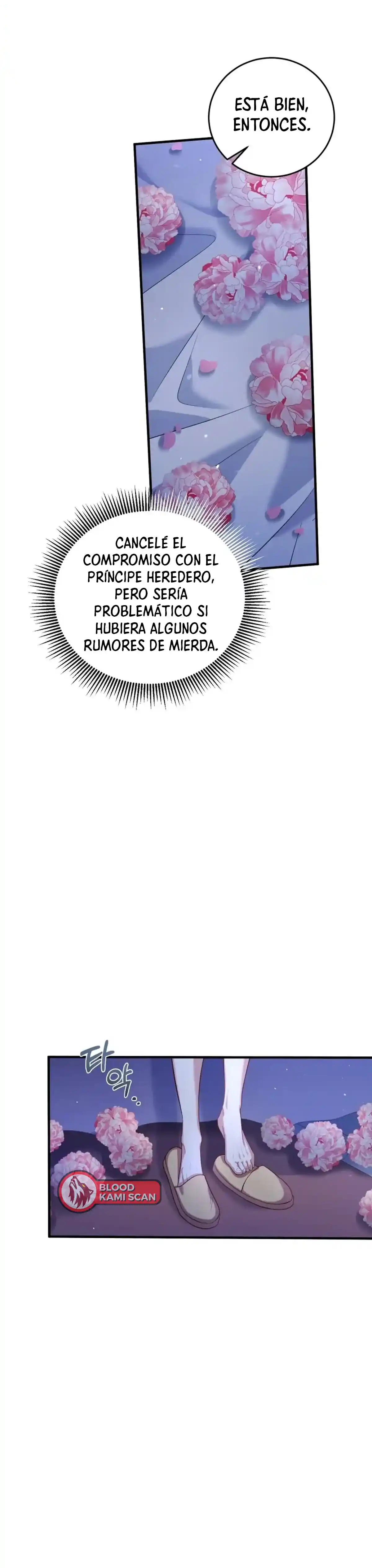 El Precio De La Ruptura - Capítulo 9 - Página 8 - LectorTMOo