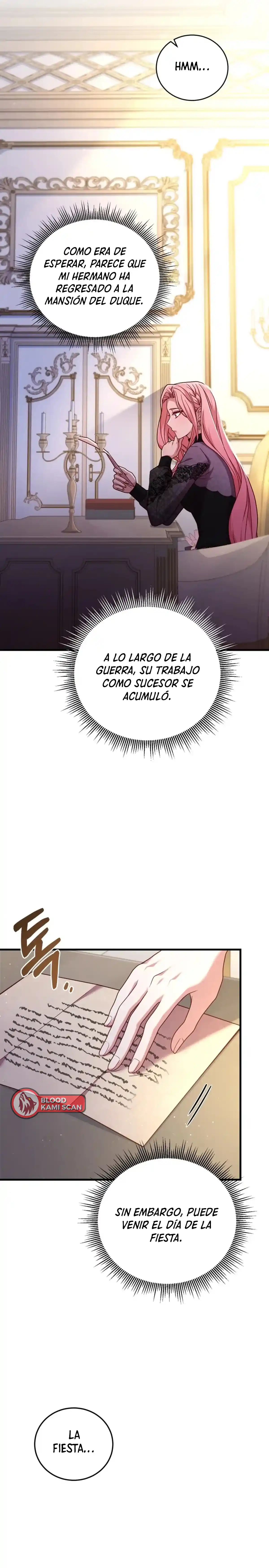 El Precio De La Ruptura - Capítulo 9 - Página 18 - LectorTMOo