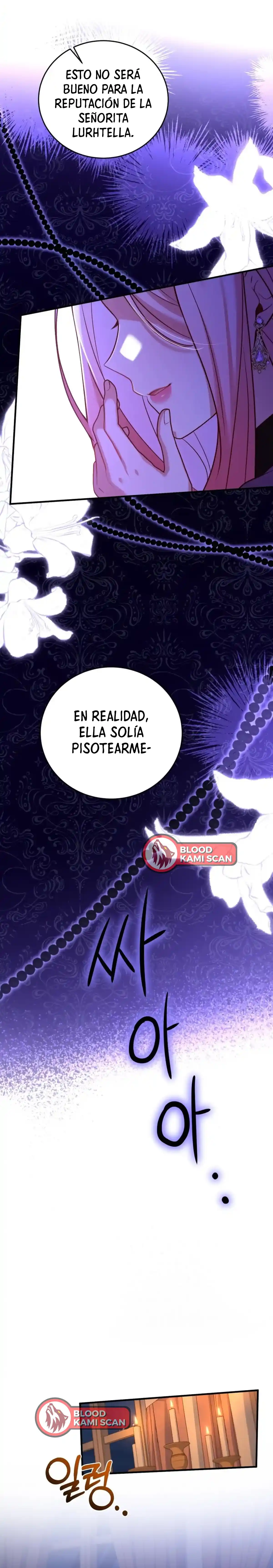 El Precio De La Ruptura - Capítulo 9 - Página 23 - LectorTMOo