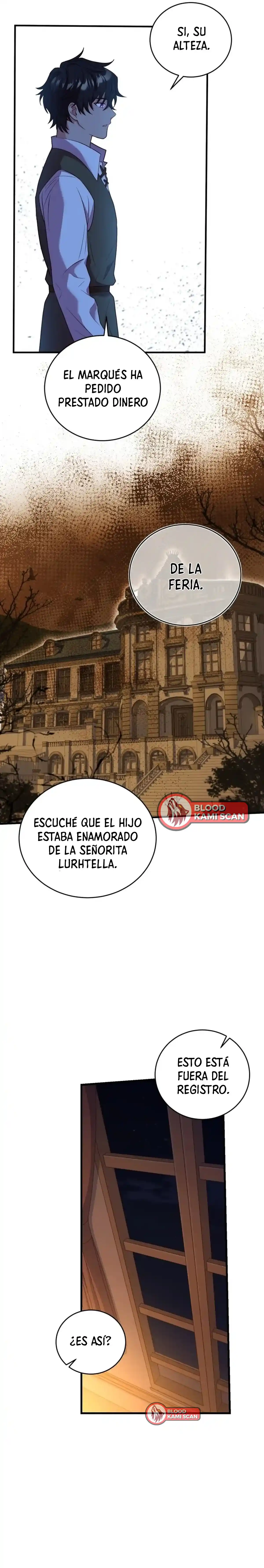 El Precio De La Ruptura - Capítulo 9 - Página 26 - LectorTMOo