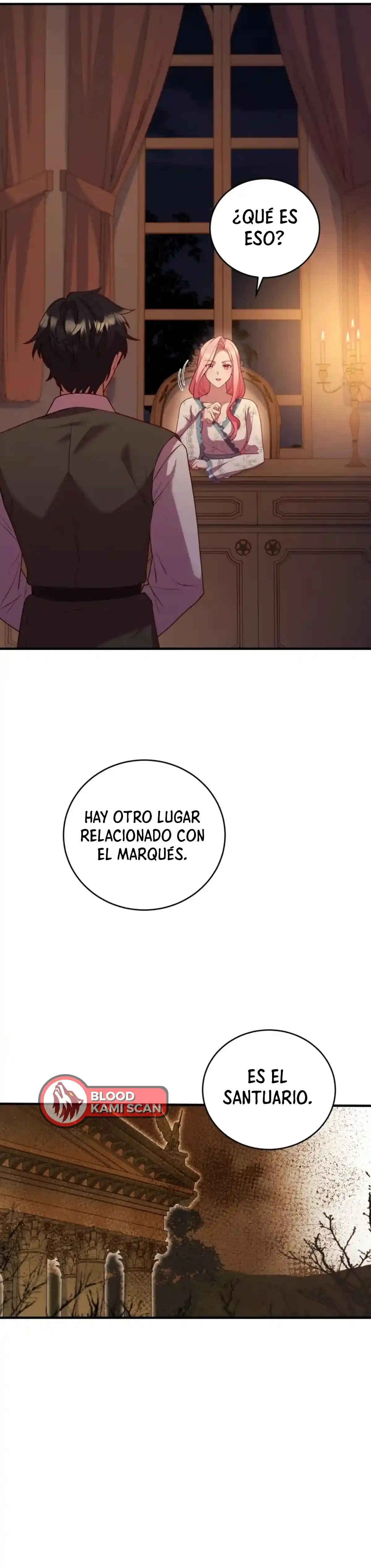 El Precio De La Ruptura - Capítulo 9 - Página 29 - LectorTMOo