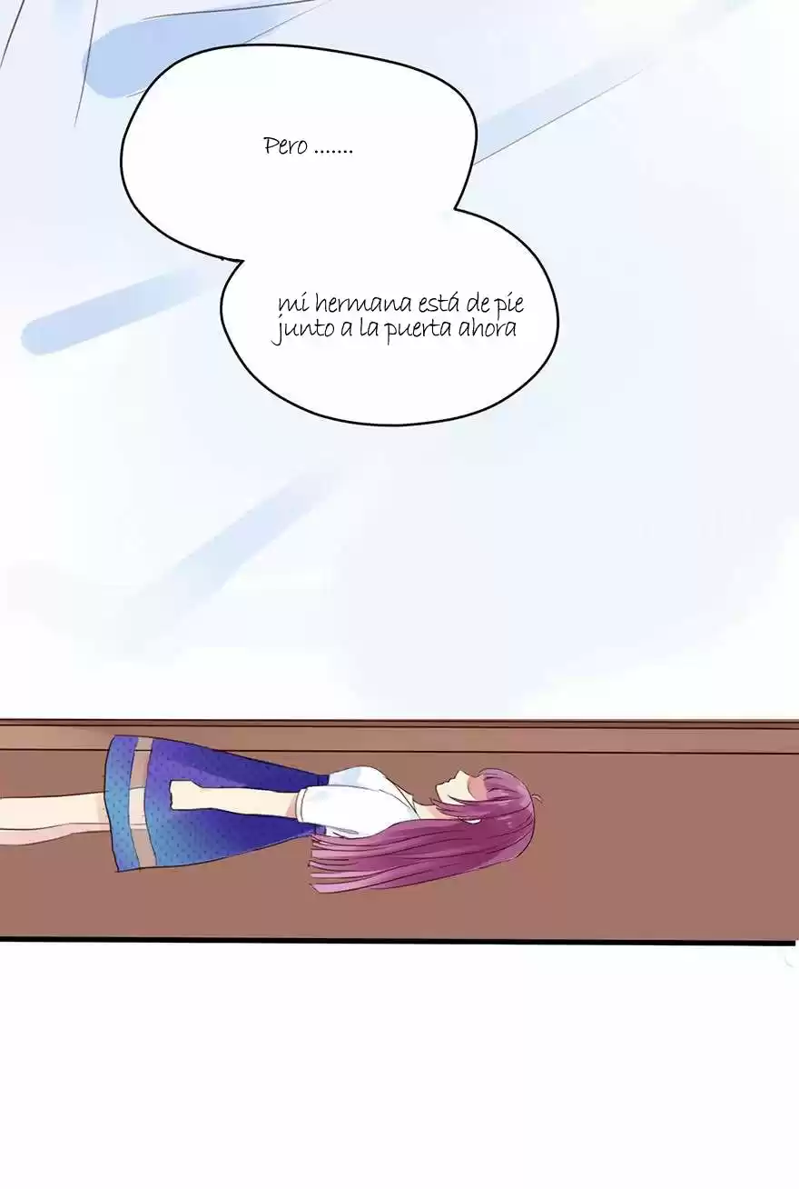 El Presidente No Puede - Capítulo 1 - Página 11 - LectorTMOo