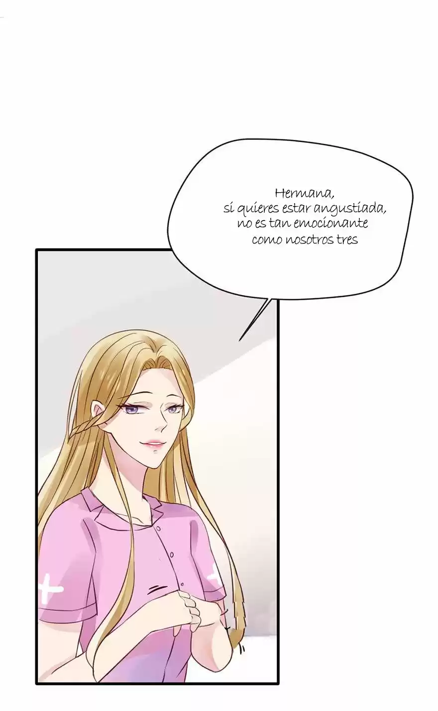 El Presidente No Puede - Capítulo 1 - Página 17 - LectorTMOo