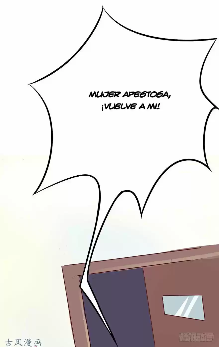 El Presidente No Puede - Capítulo 1 - Página 42 - LectorTMOo