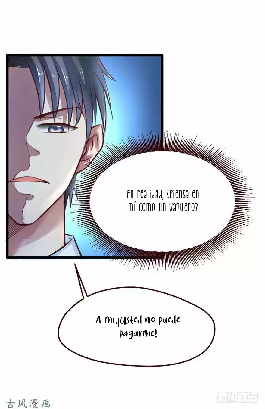 El Presidente No Puede - Capítulo 2 - Página 28 - LectorTMOo