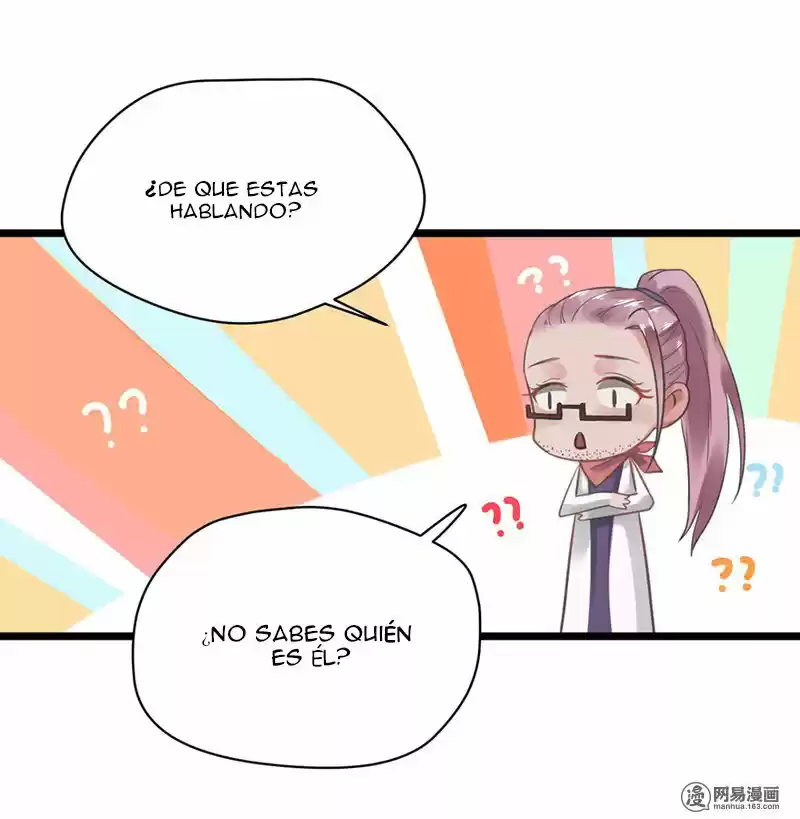 El Presidente No Puede - Capítulo 5 - Página 12 - LectorTMOo
