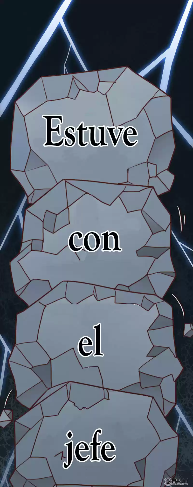 El Presidente No Puede - Capítulo 6 - Página 16 - LectorTMOo