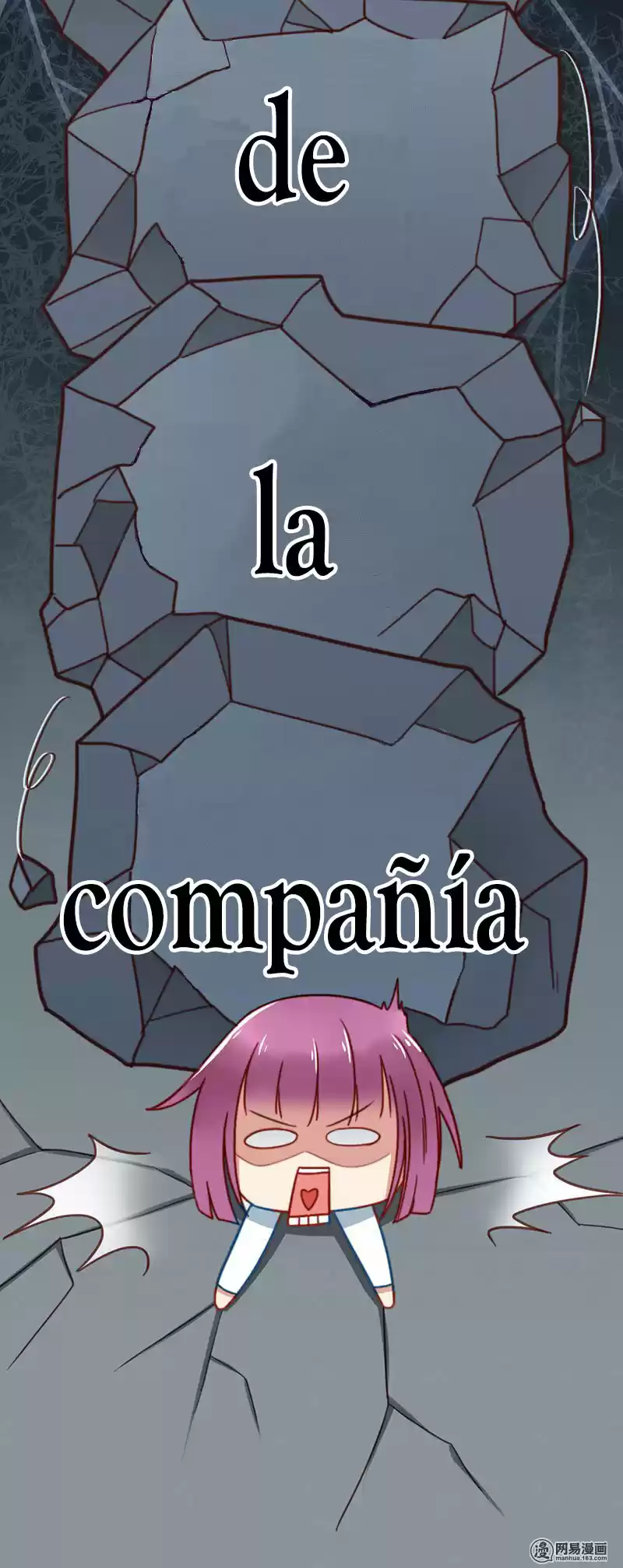 El Presidente No Puede - Capítulo 6 - Página 17 - LectorTMOo
