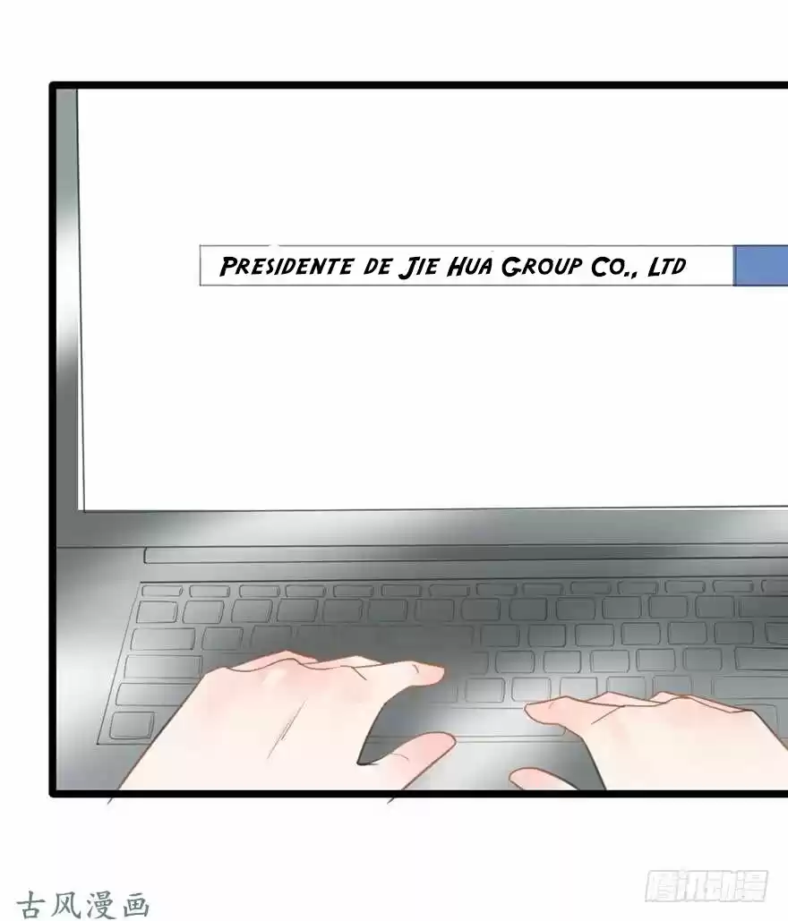 El Presidente No Puede - Capítulo 7 - Página 21 - LectorTMOo