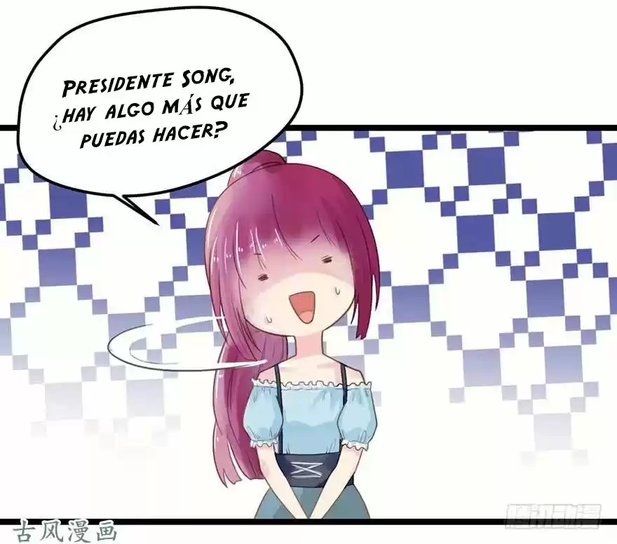 El Presidente No Puede - Capítulo 8 - Página 14 - LectorTMOo