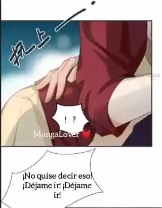 El Presidente Persigue A Su Esposa: La Señora Nunca Quiere Escapar - Capítulo 1 - Página 27 - LectorTMOo