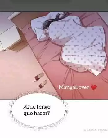 El Presidente Persigue A Su Esposa: La Señora Nunca Quiere Escapar - Capítulo 2 - Página 8 - LectorTMOo
