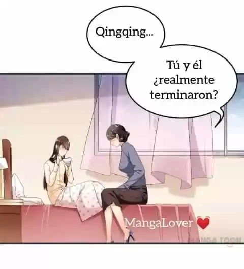 El Presidente Persigue A Su Esposa: La Señora Nunca Quiere Escapar - Capítulo 2 - Página 12 - LectorTMOo