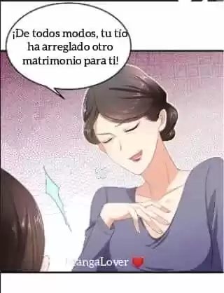 El Presidente Persigue A Su Esposa: La Señora Nunca Quiere Escapar - Capítulo 2 - Página 14 - LectorTMOo