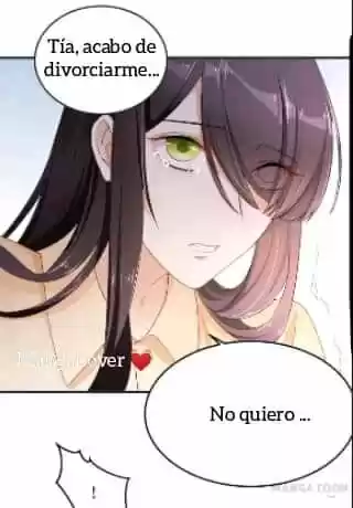 El Presidente Persigue A Su Esposa: La Señora Nunca Quiere Escapar - Capítulo 2 - Página 18 - LectorTMOo
