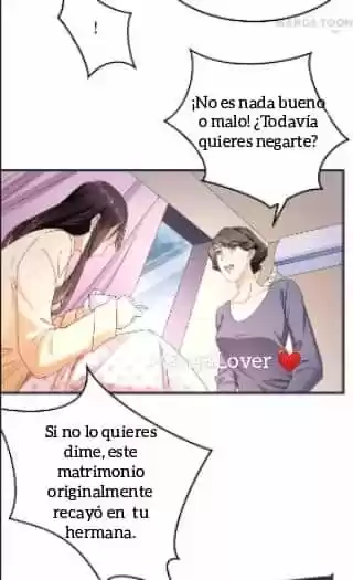 El Presidente Persigue A Su Esposa: La Señora Nunca Quiere Escapar - Capítulo 2 - Página 19 - LectorTMOo