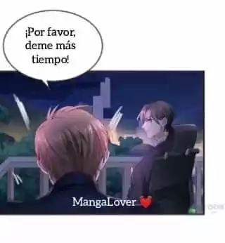 El Presidente Persigue A Su Esposa: La Señora Nunca Quiere Escapar - Capítulo 3 - Página 8 - LectorTMOo