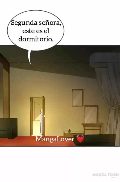 El Presidente Persigue A Su Esposa: La Señora Nunca Quiere Escapar - Capítulo 3 - Página 13 - LectorTMOo
