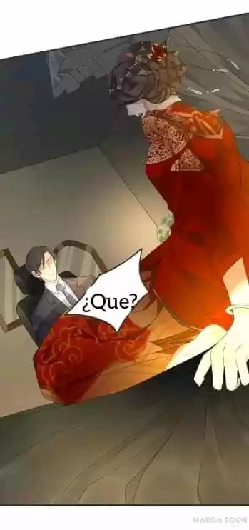 El Presidente Persigue A Su Esposa: La Señora Nunca Quiere Escapar - Capítulo 3 - Página 25 - LectorTMOo