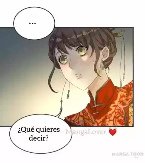 El Presidente Persigue A Su Esposa: La Señora Nunca Quiere Escapar - Capítulo 3 - Página 27 - LectorTMOo