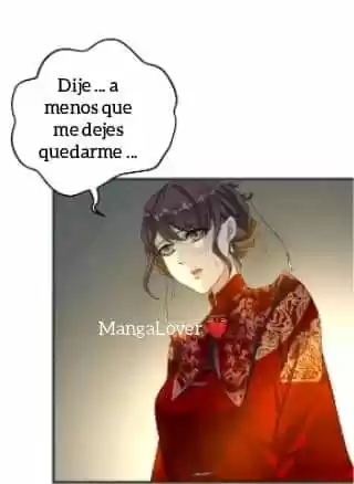 El Presidente Persigue A Su Esposa: La Señora Nunca Quiere Escapar - Capítulo 3 - Página 38 - LectorTMOo