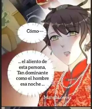 El Presidente Persigue A Su Esposa: La Señora Nunca Quiere Escapar - Capítulo 4 - Página 4 - LectorTMOo