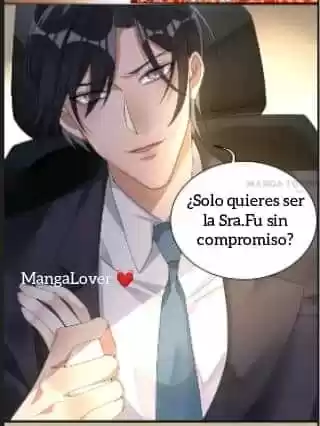 El Presidente Persigue A Su Esposa: La Señora Nunca Quiere Escapar - Capítulo 4 - Página 5 - LectorTMOo