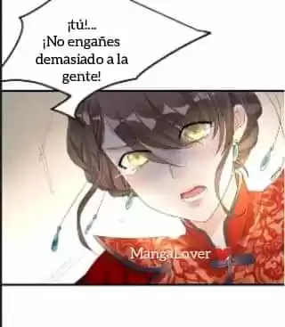 El Presidente Persigue A Su Esposa: La Señora Nunca Quiere Escapar - Capítulo 4 - Página 7 - LectorTMOo