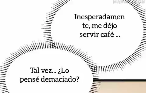 El Presidente Persigue A Su Esposa: La Señora Nunca Quiere Escapar - Capítulo 5 - Página 7 - LectorTMOo