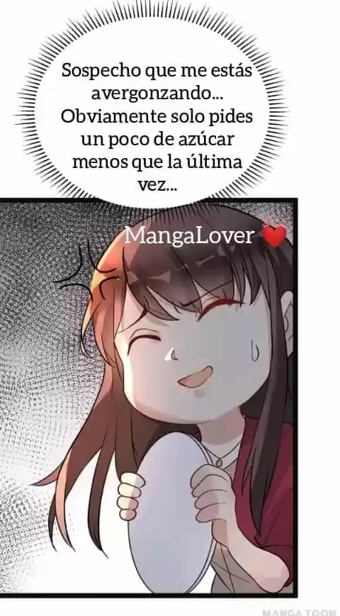 El Presidente Persigue A Su Esposa: La Señora Nunca Quiere Escapar - Capítulo 5 - Página 14 - LectorTMOo