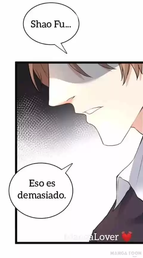 El Presidente Persigue A Su Esposa: La Señora Nunca Quiere Escapar - Capítulo 5 - Página 20 - LectorTMOo