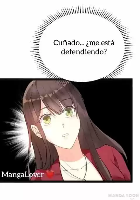 El Presidente Persigue A Su Esposa: La Señora Nunca Quiere Escapar - Capítulo 5 - Página 22 - LectorTMOo