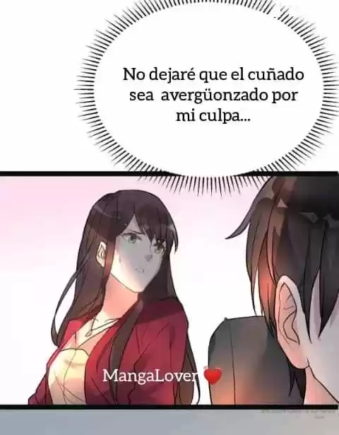El Presidente Persigue A Su Esposa: La Señora Nunca Quiere Escapar - Capítulo 5 - Página 28 - LectorTMOo
