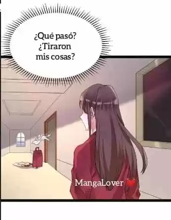 El Presidente Persigue A Su Esposa: La Señora Nunca Quiere Escapar - Capítulo 5 - Página 34 - LectorTMOo