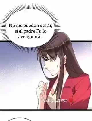 El Presidente Persigue A Su Esposa: La Señora Nunca Quiere Escapar - Capítulo 5 - Página 38 - LectorTMOo