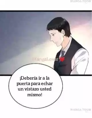 El Presidente Persigue A Su Esposa: La Señora Nunca Quiere Escapar - Capítulo 5 - Página 44 - LectorTMOo