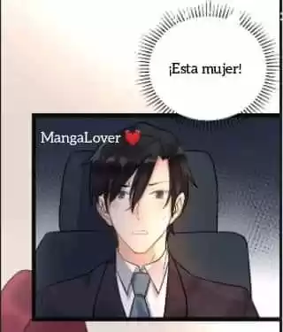 El Presidente Persigue A Su Esposa: La Señora Nunca Quiere Escapar - Capítulo 5 - Página 46 - LectorTMOo