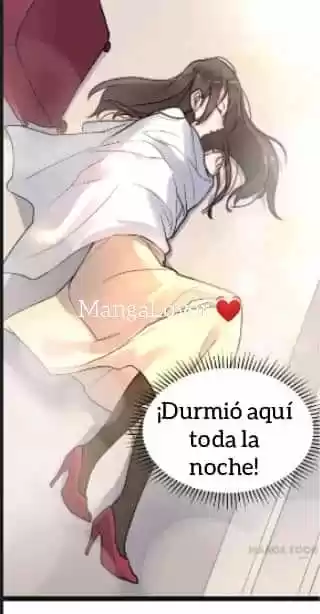 El Presidente Persigue A Su Esposa: La Señora Nunca Quiere Escapar - Capítulo 5 - Página 47 - LectorTMOo