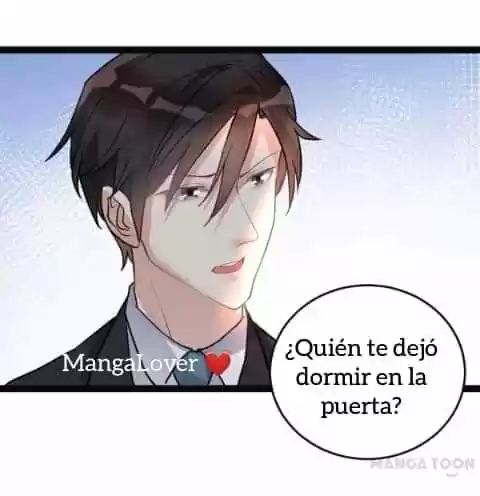 El Presidente Persigue A Su Esposa: La Señora Nunca Quiere Escapar - Capítulo 5 - Página 51 - LectorTMOo