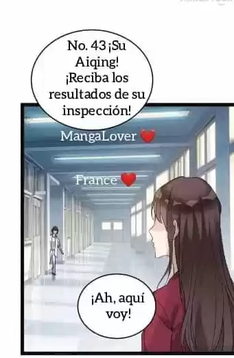 El Presidente Persigue A Su Esposa: La Señora Nunca Quiere Escapar - Capítulo 5 - Página 60 - LectorTMOo