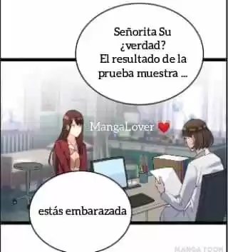 El Presidente Persigue A Su Esposa: La Señora Nunca Quiere Escapar - Capítulo 5 - Página 61 - LectorTMOo
