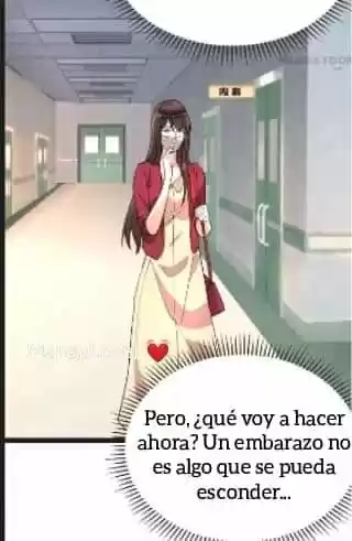 El Presidente Persigue A Su Esposa: La Señora Nunca Quiere Escapar - Capítulo 6 - Página 4 - LectorTMOo
