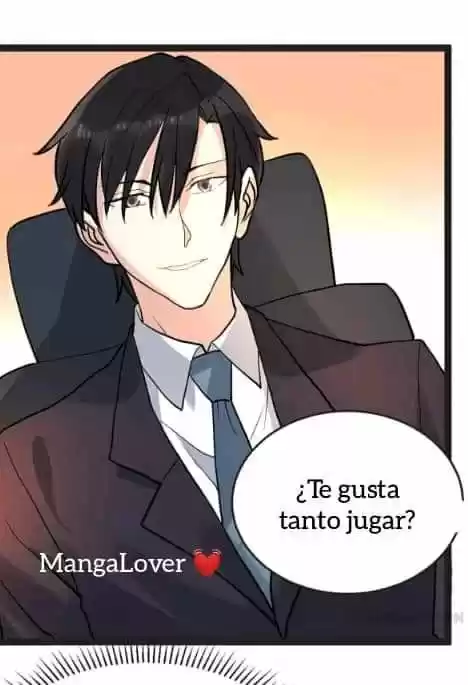El Presidente Persigue A Su Esposa: La Señora Nunca Quiere Escapar - Capítulo 6 - Página 17 - LectorTMOo
