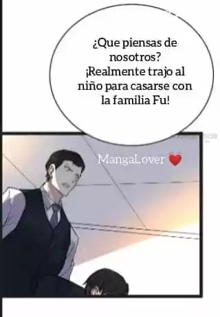 El Presidente Persigue A Su Esposa: La Señora Nunca Quiere Escapar - Capítulo 6 - Página 26 - LectorTMOo