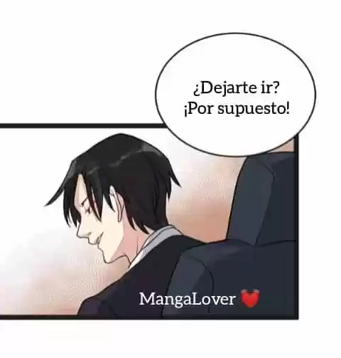 El Presidente Persigue A Su Esposa: La Señora Nunca Quiere Escapar - Capítulo 6 - Página 31 - LectorTMOo