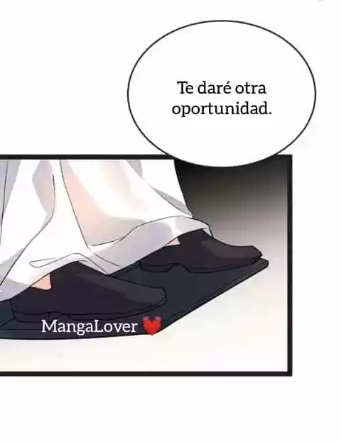 El Presidente Persigue A Su Esposa: La Señora Nunca Quiere Escapar - Capítulo 6 - Página 34 - LectorTMOo