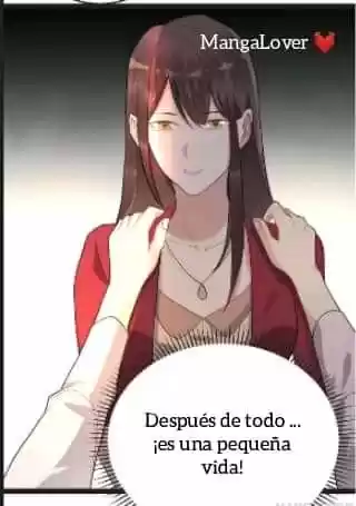 El Presidente Persigue A Su Esposa: La Señora Nunca Quiere Escapar - Capítulo 6 - Página 40 - LectorTMOo
