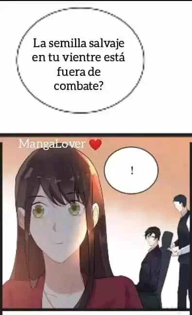 El Presidente Persigue A Su Esposa: La Señora Nunca Quiere Escapar - Capítulo 6 - Página 43 - LectorTMOo