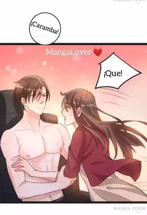 El Presidente Persigue A Su Esposa: La Señora Nunca Quiere Escapar - Capítulo 7 - Página 13 - LectorTMOo