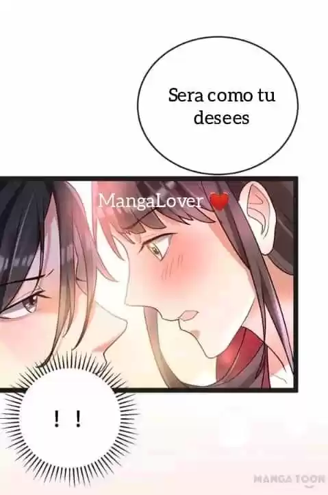 El Presidente Persigue A Su Esposa: La Señora Nunca Quiere Escapar - Capítulo 7 - Página 15 - LectorTMOo